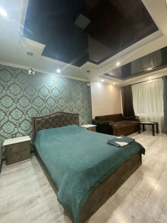 Na Lenina 58А Flat in Zheleznovodsk, Russia