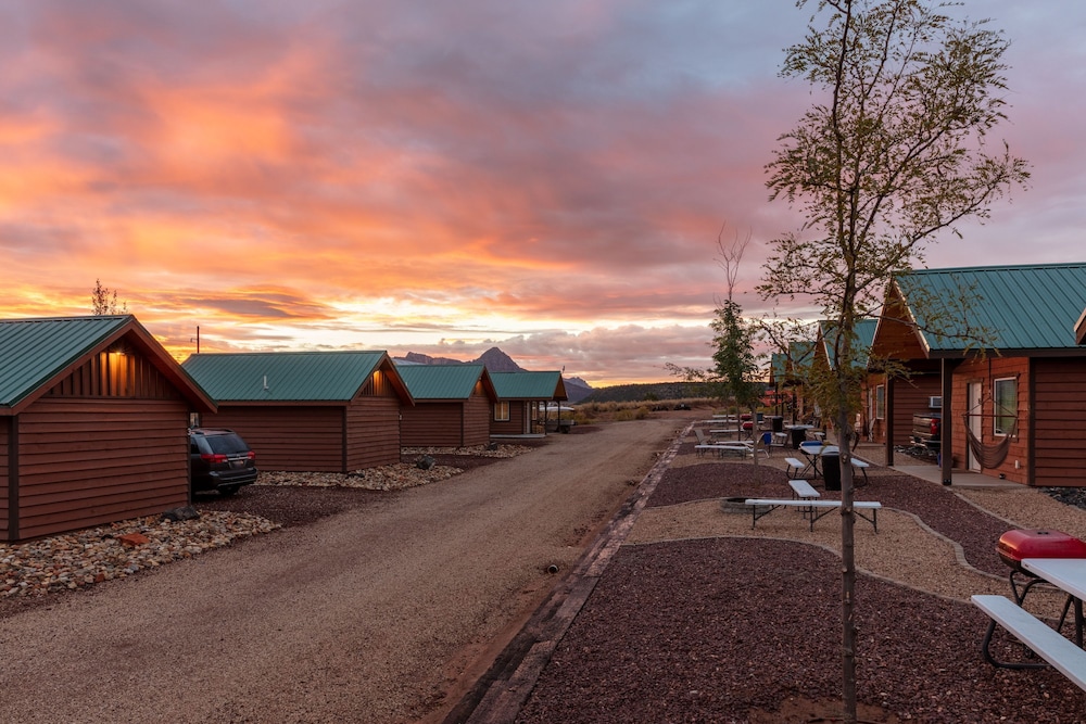 Gooseberry Lodges - photo 28