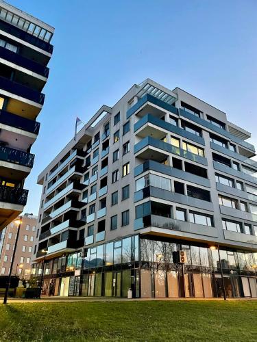 Stan na Dan in Banja Luka, Bosnia and Herzegovina