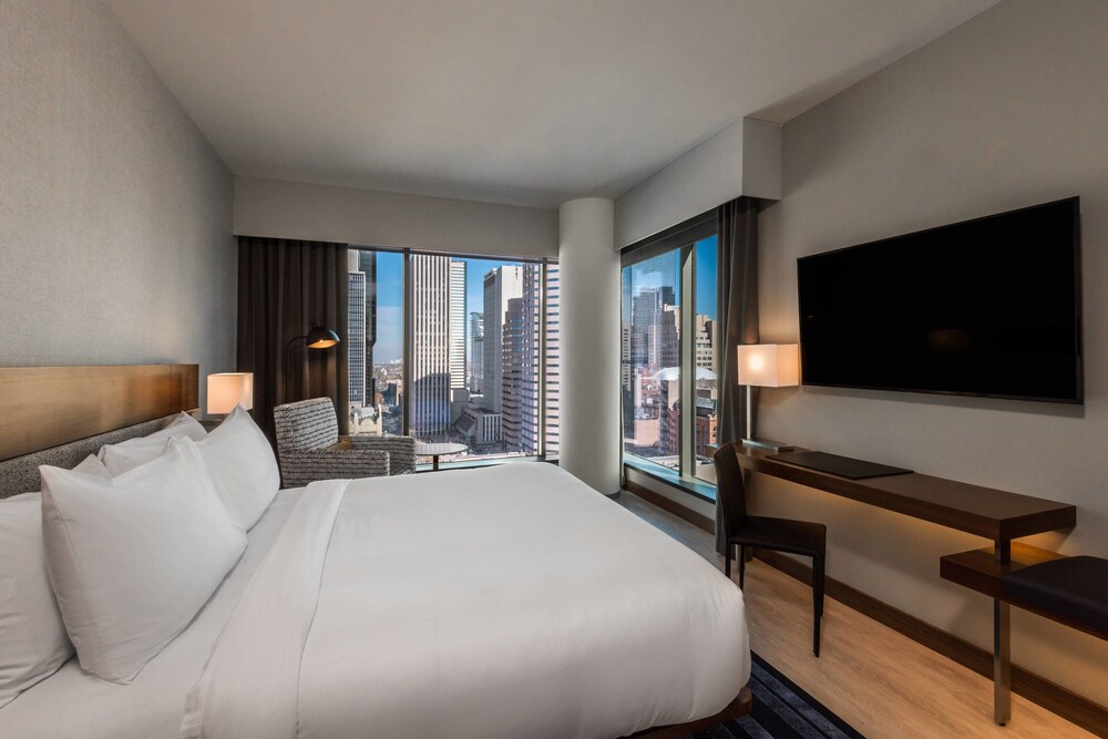 AC Hotel by Marriott Denver Downtown - photo 18