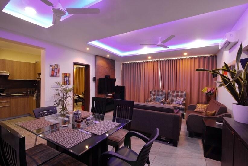 Marinha Residency — Calangute — photo 5