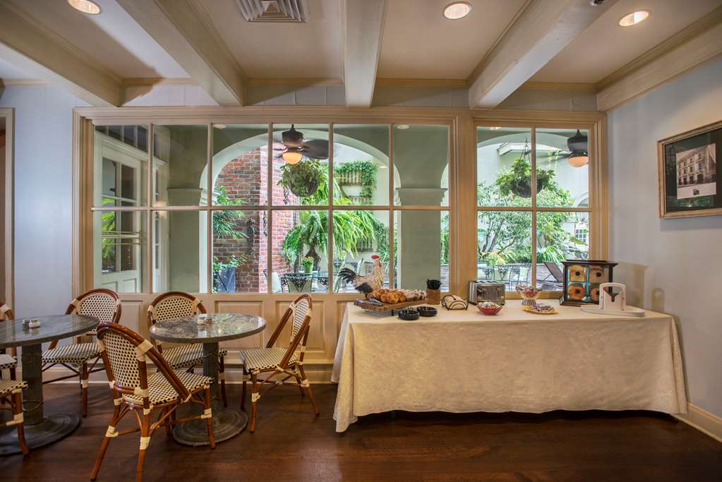 Bienville House Hotel - photo 33