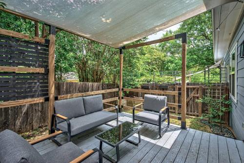 Chic 3 BDR for 5 Minutes From Downtown Austin in Austin, United States