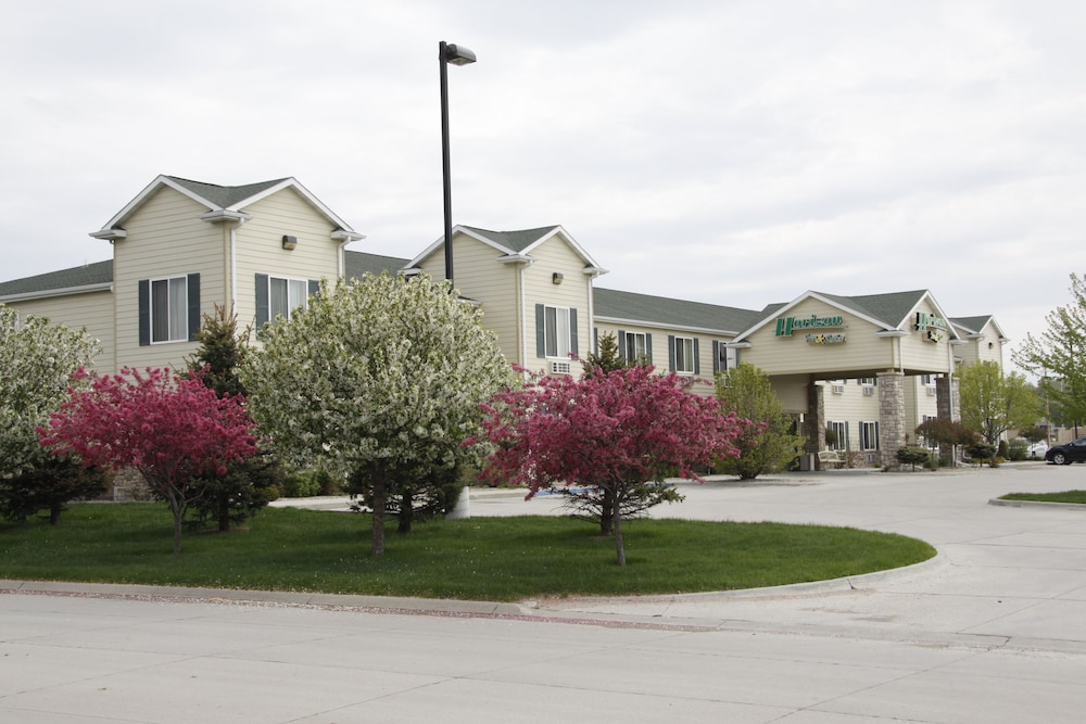 Horizon Inn and Suites - photo 51
