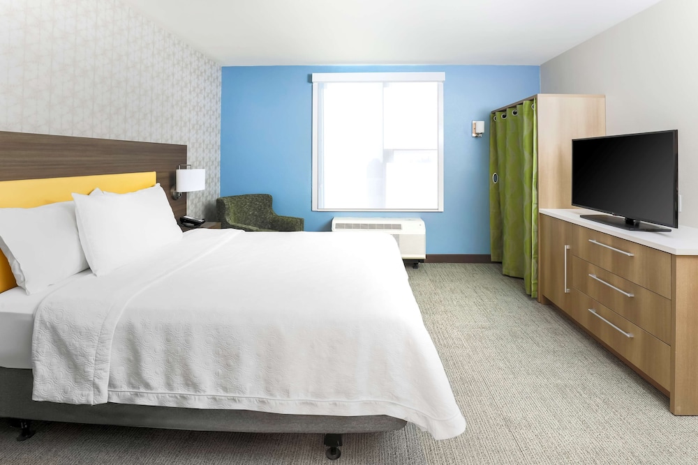 Home2 Suites by Hilton West Sacramento CA - photo 16