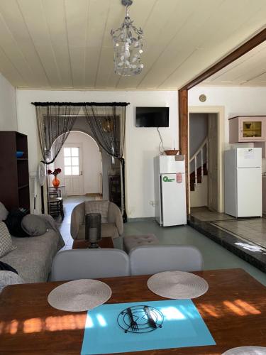 Mytilini Townhouse — Mytilene — photo 3