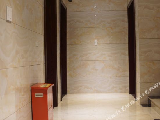 Manyuepushu Hotel - last minute hotel in Hangzhou