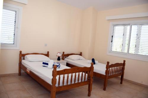 Villa Daryah Sirina Bay
