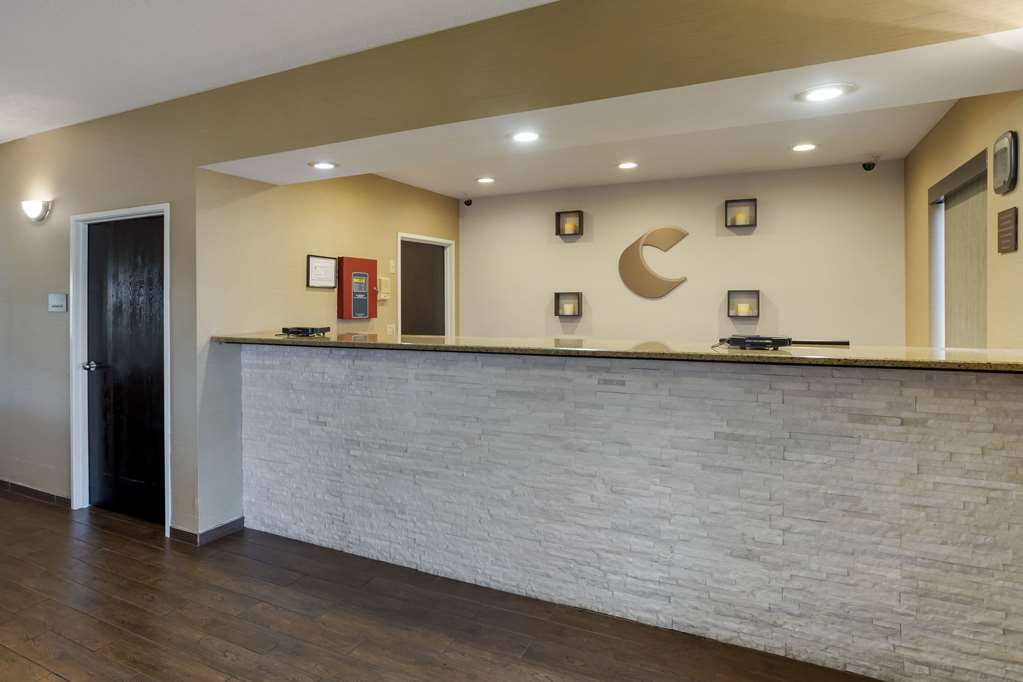 Comfort Inn Hobart Merrillville I 65 - photo 5