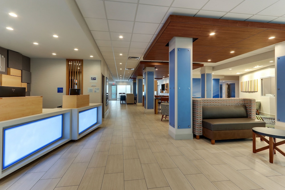 Holiday Inn Express & Suites Saugerties Hudson Valley by IHG - photo 74