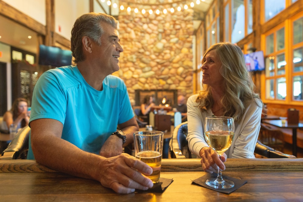 Grouse Mountain Lodge - photo 40