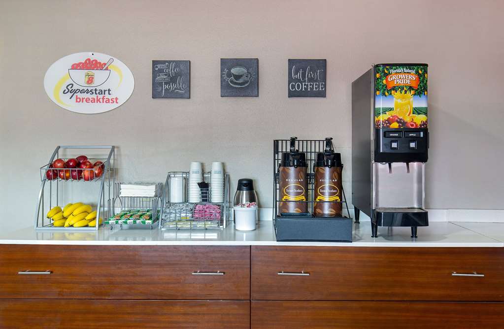 Super 8 by Wyndham Somerset - photo 28