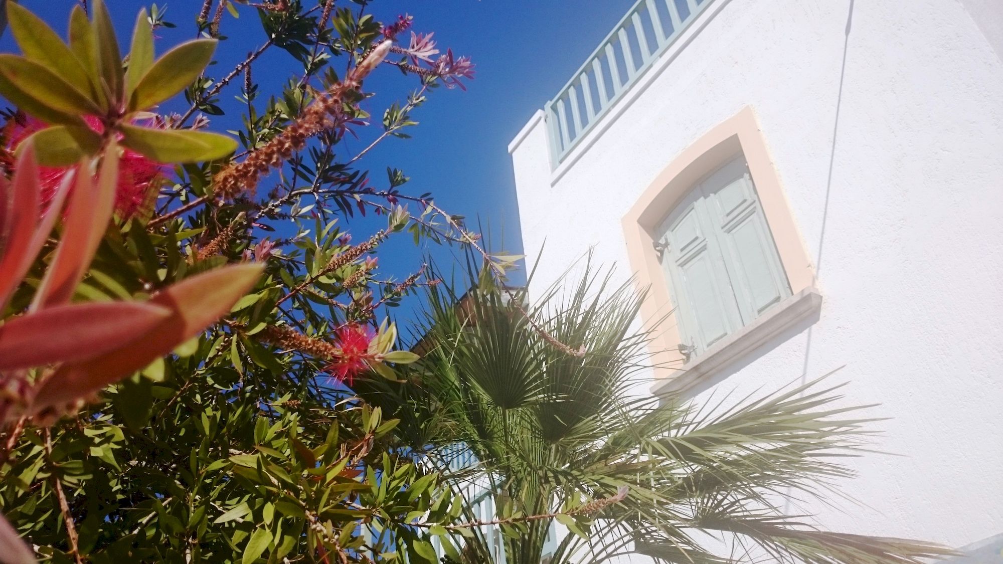 Amazones Sun Studios in Hersonissos, Greece