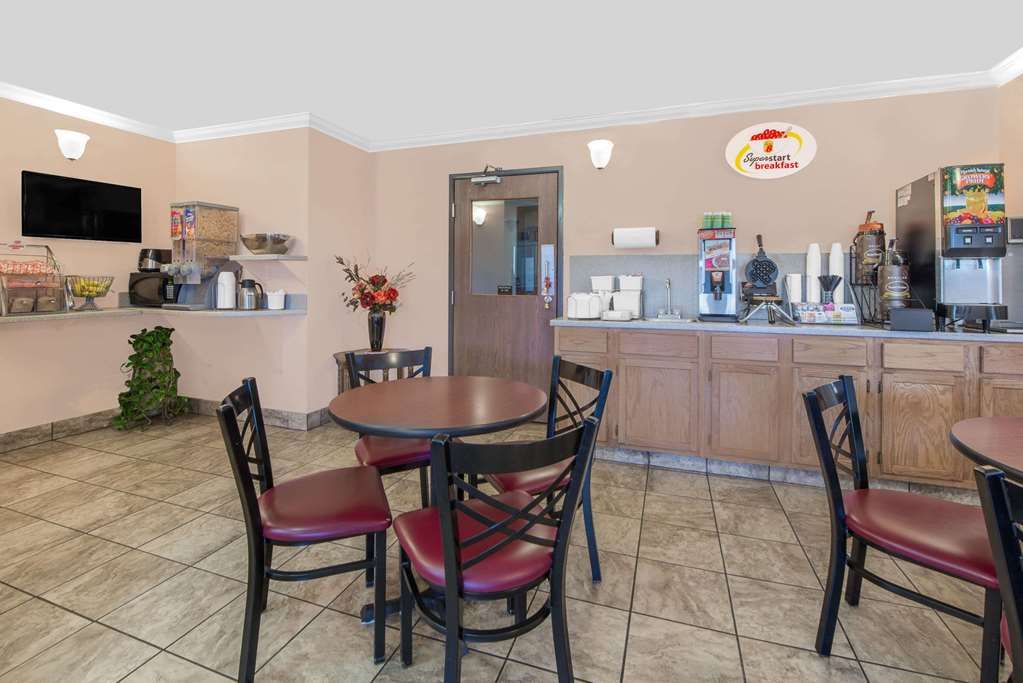 Super 8 Dalhart - photo 3