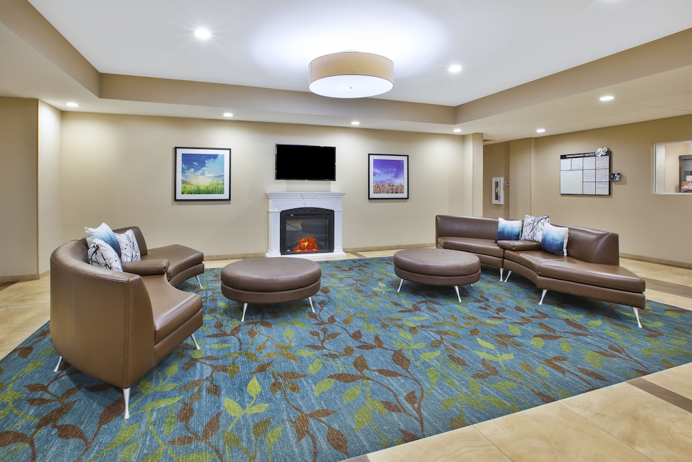 Candlewood Suites Morgantown Univ West Virginia By Ihg - photo 41