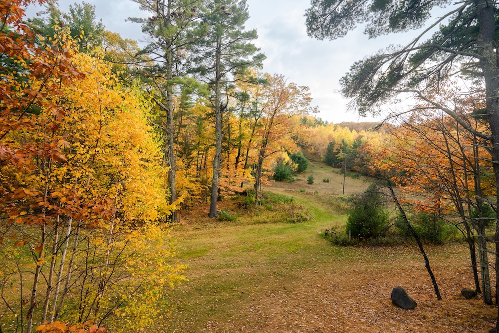 Telemark Northwoods Lodging - photo 100