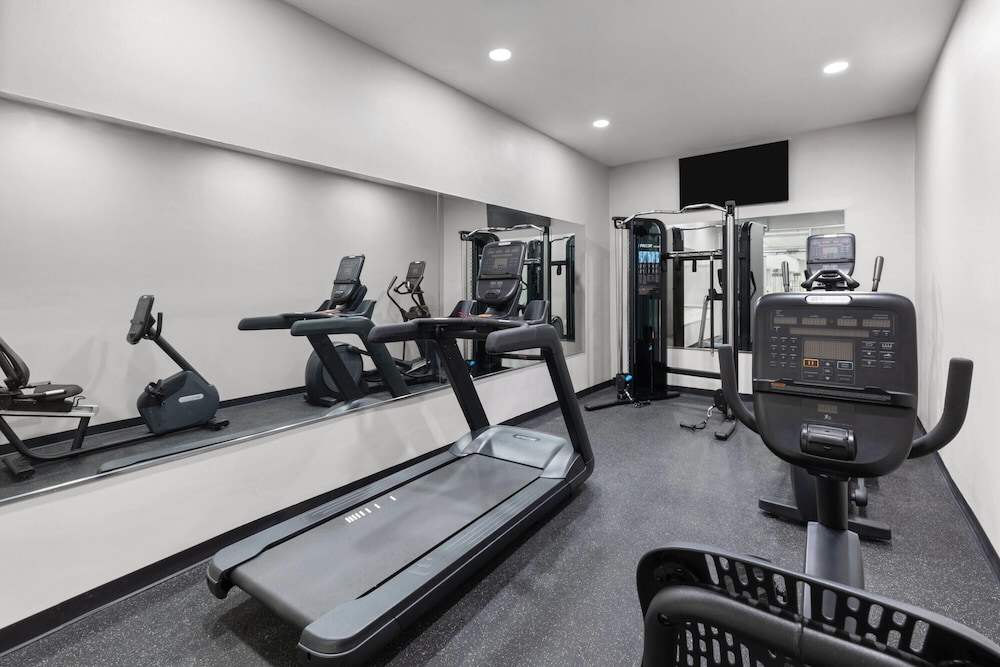Ramada By Wyndham Kenner New Orleans Airport South - photo 34