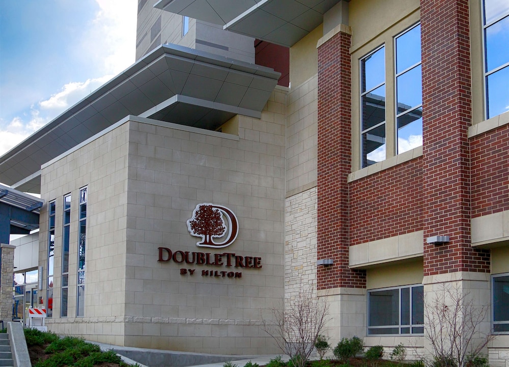 Doubletree By Hilton Lawrenceburg - photo 23