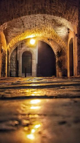 ArcoMare Suite — 4-Star Luxury Hotel in Giovinazzo, Italy