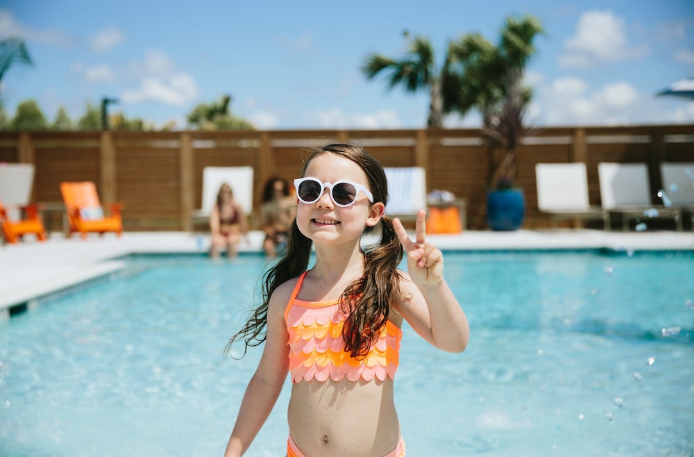 Hotel Indigo Orange Beach Gulf Shores by IHG - photo 121