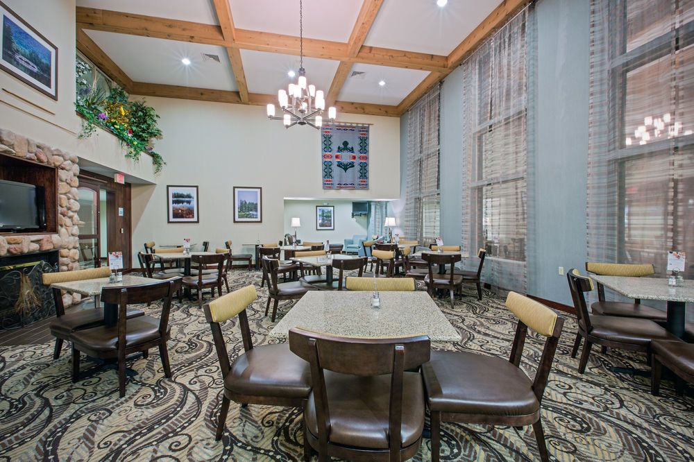White Pine Lodge - photo 9