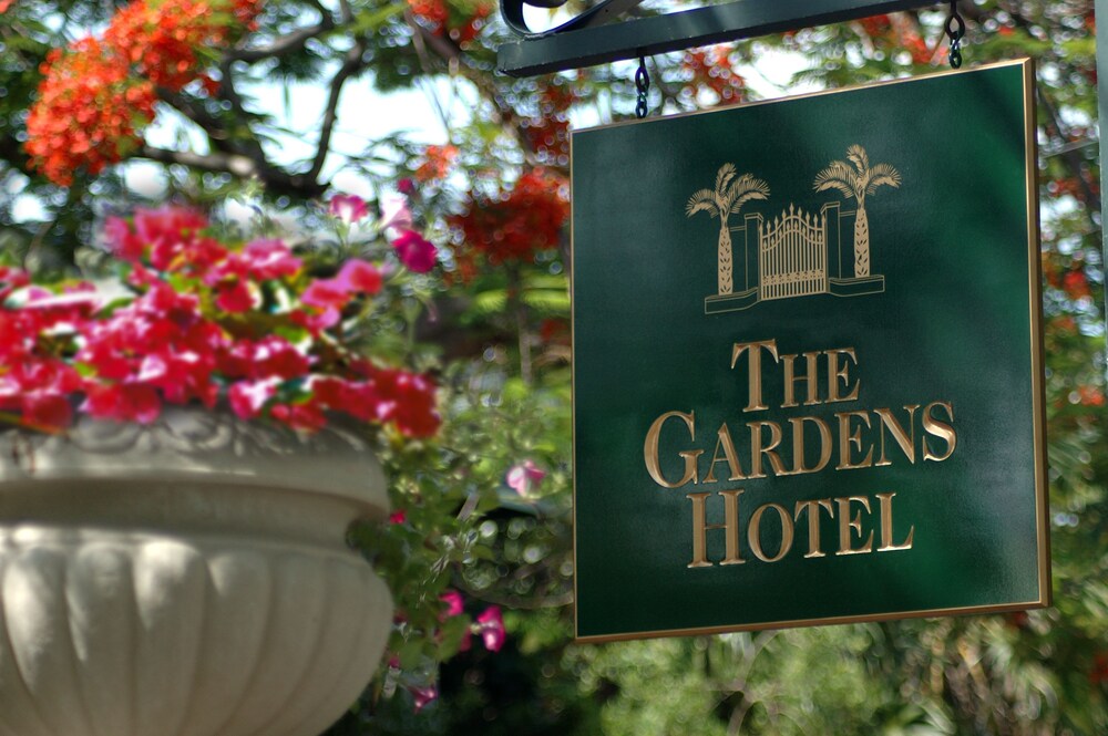 The Gardens Hotel - photo 60