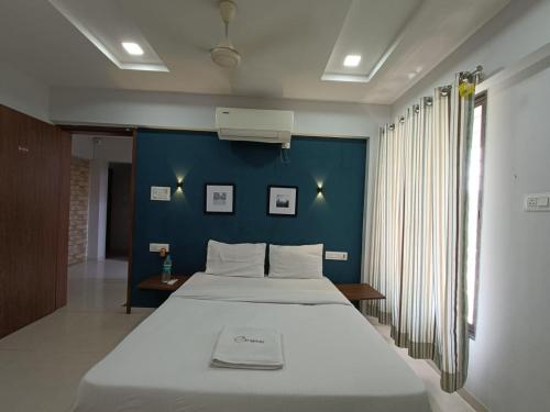Ornate Ranveer Studio - last minute hotel in Pune