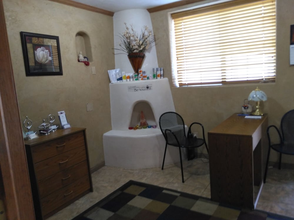 Oasis on the Rim - photo 43