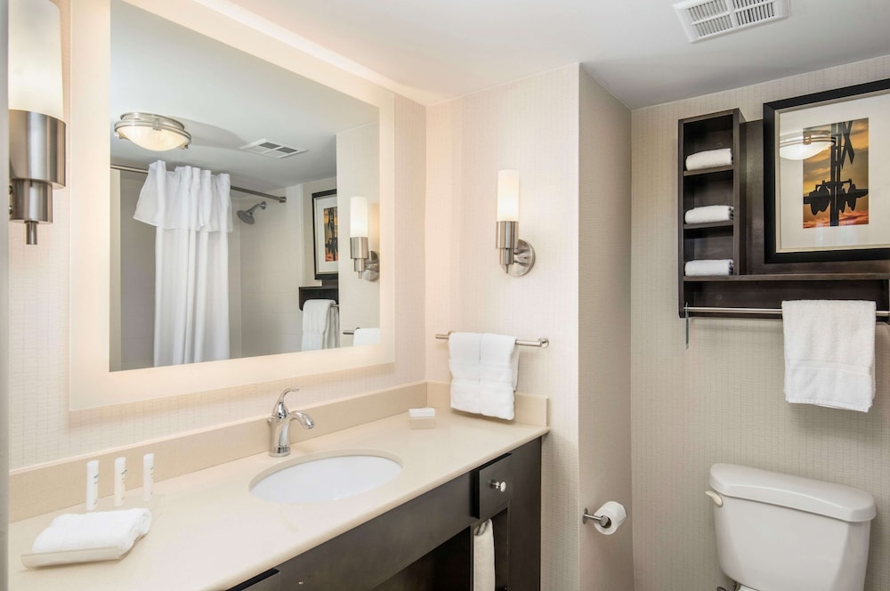 Homewood Suites by Hilton Austin South Airport - photo 13