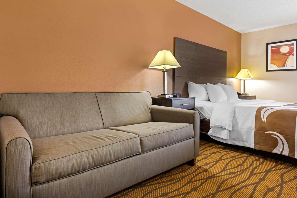 Quality Inn High Point Archdale - photo 18