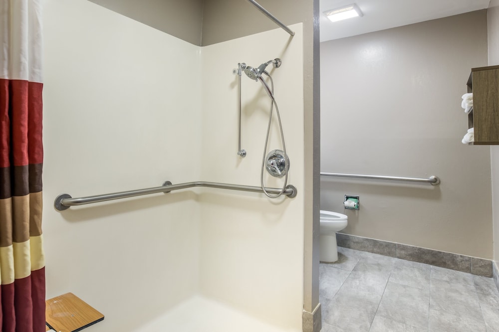 Red Roof Inn PLUS & Suites Savannah I 95 - photo 24