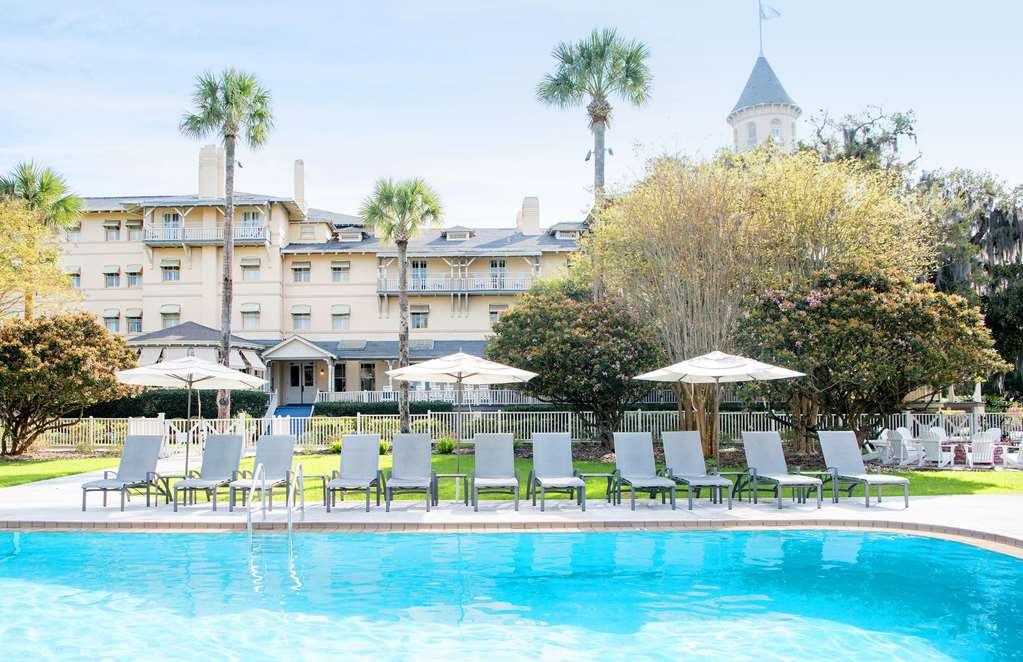 Jekyll Island Club Resort - photo 26