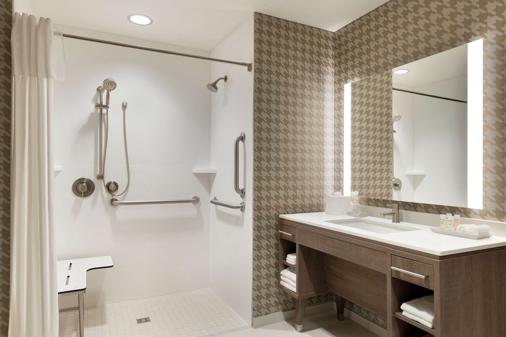 Home2 Suites by Hilton Ogden - photo 23