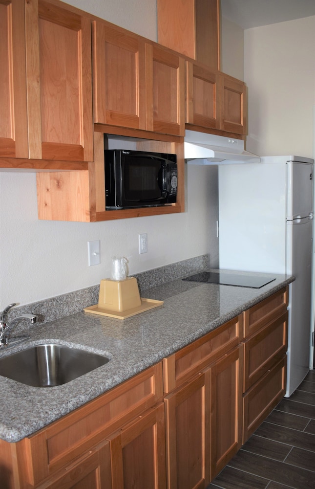 Texas Bungalows Hotel and Suites Austin - photo 15