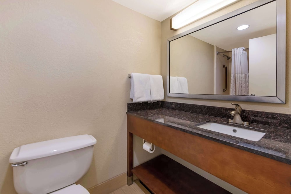 Comfort Inn South Oceanfront - photo 15