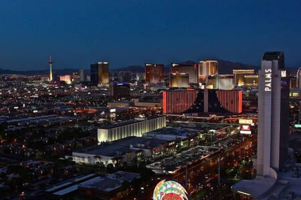 Luxury Suites at the Palms - photo 57