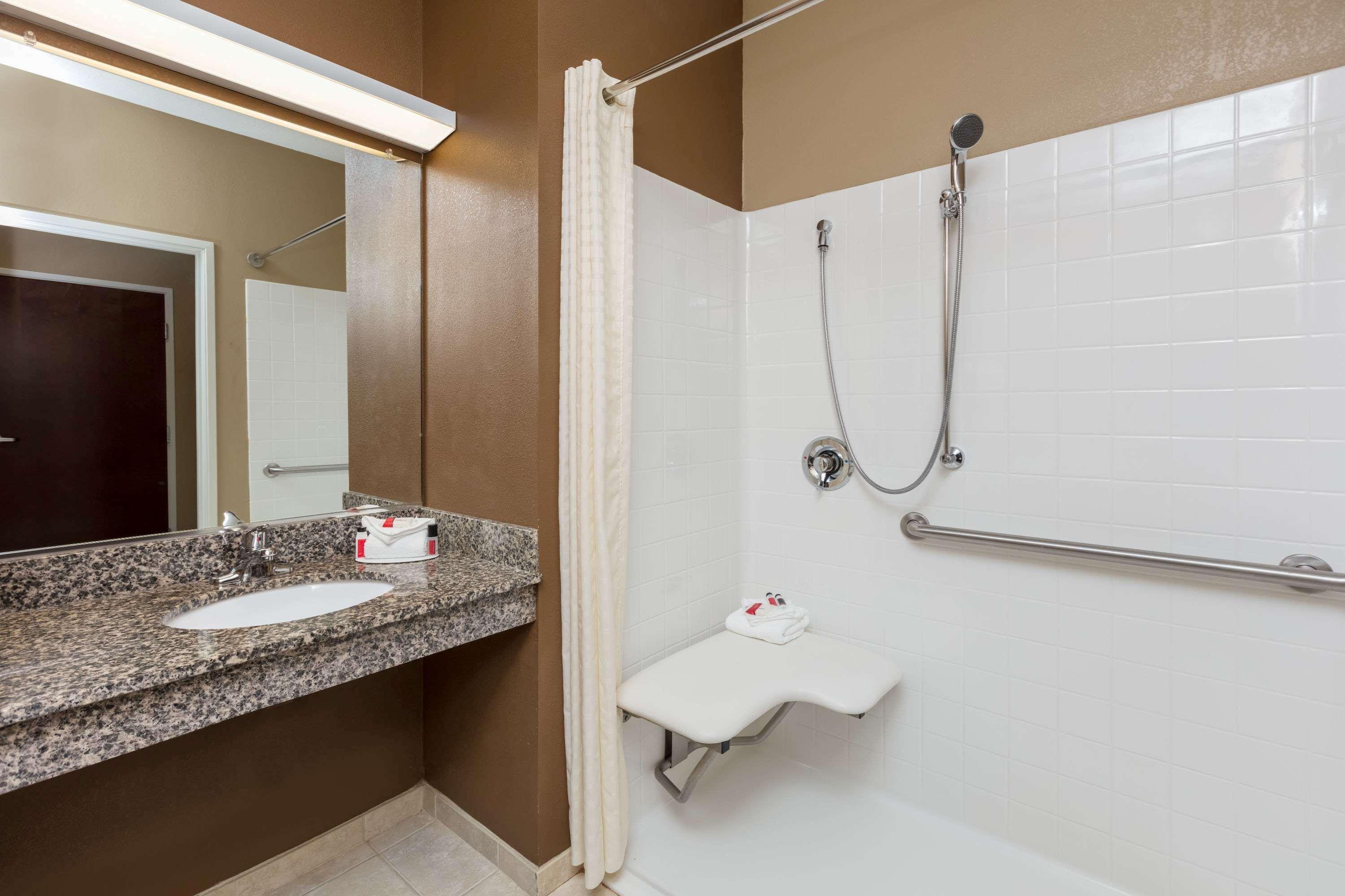 Sleep Inn & Suites - photo 23