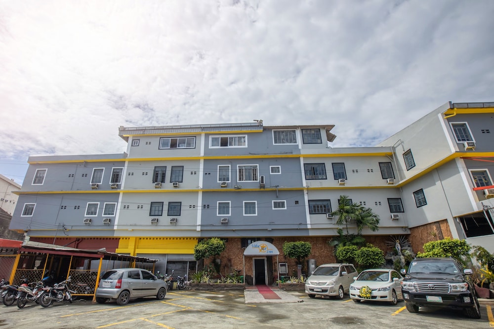 Value Star Inn — Dagupan