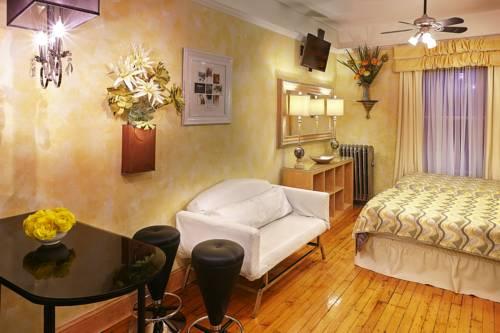The International Cozy Inn - photo 4