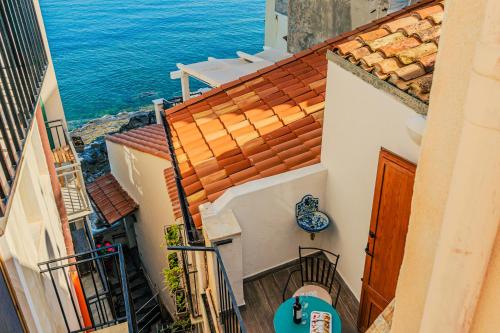 Terrazza Bordonaro — 4-Star Luxury Hotel in Cefalu, Italy