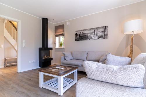 Quartier Deich 4 Ferienhaus Quartier Deich 4 Beachside — Sankt Peter-Ording — photo 5