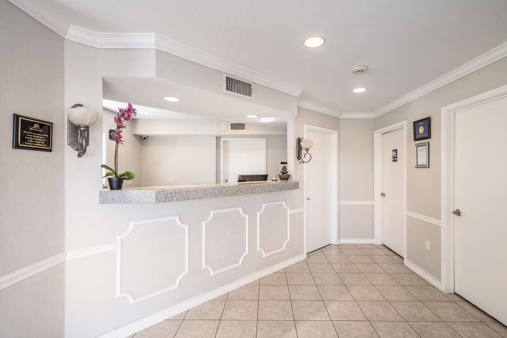 Americas Best Value Inn New Braunfels San Antonio - photo 3