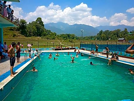 Hotel Waterland — Jogindarnagar — photo 5