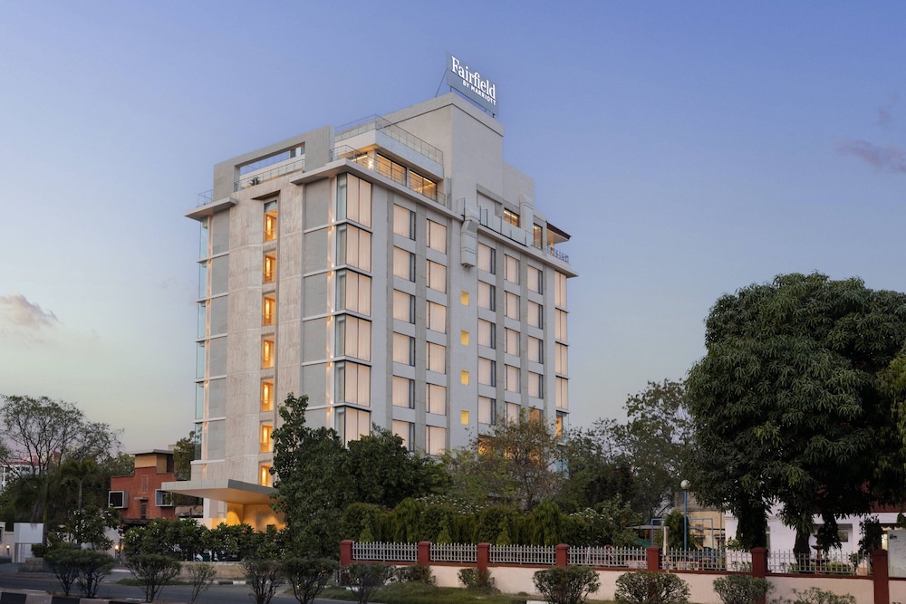 Fairfield by Marriott Jaipur in Jaipur, India