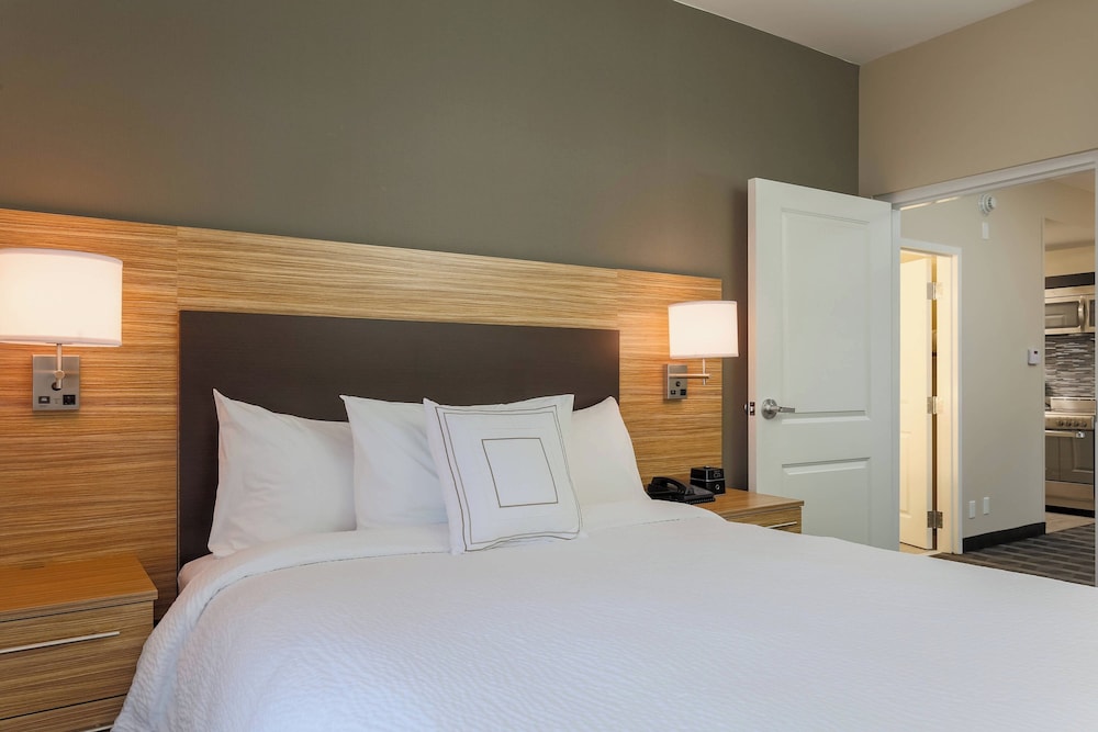 TownePlace Suites by Marriott McAllen Edinburg - photo 13