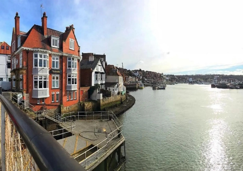 The Dolphin — hotel in Whitby
