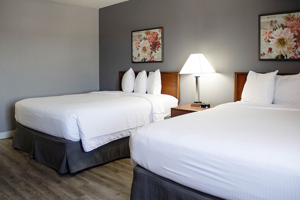 New Victorian Inn & Suites in Sioux City IA - photo 11