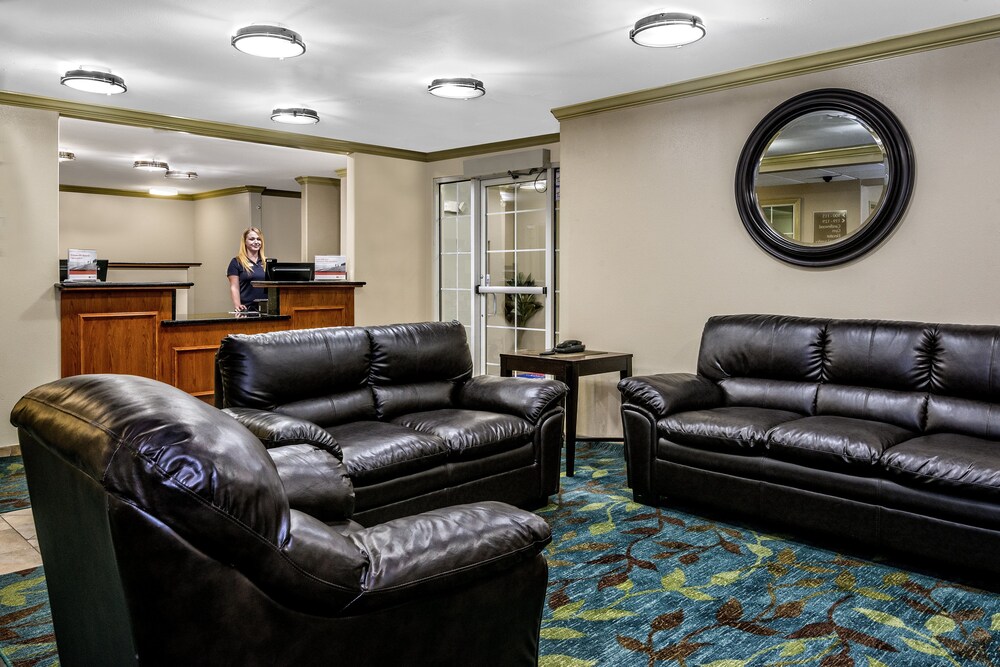 Candlewood Suites Galveston by IHG - photo 24