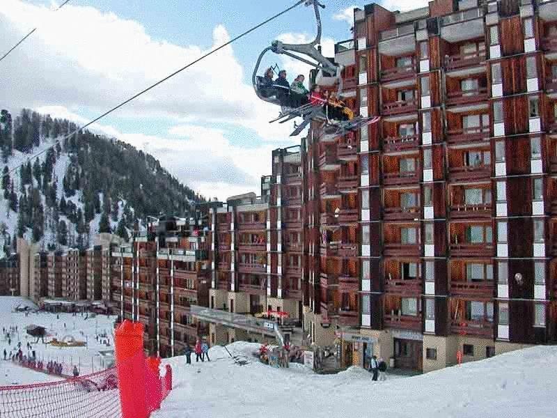 Le Petit Cocooning Alpin — Belle Plagne