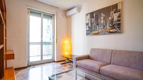Cozy Apartment Near Bovisa WiFi AC Metro — 4-Star Luxury Hotel in Milan, Italy